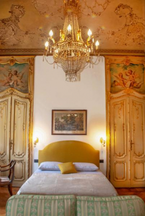 Re Umberto Suite
